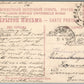 VLADIVOSTOK RUSSIA SVETLANSKAYA STREET ANTIQUE POSTCARD