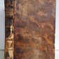 1758 ANTI-HERETICS TREATISE by CYPRIAN antique