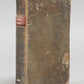 1803 NARRATIVE OF INDIAN WARS IN NEW-ENGLAND antique Stockbridge AMERICANA