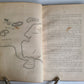 1866 SIX DAYS on THE MAST Narrative of EXCELSIOR LOSS antique BRITISH SHIPWRECK