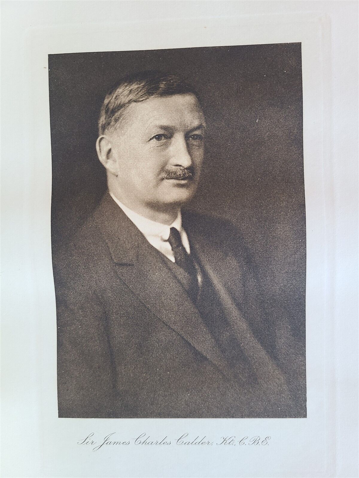 BRITISH SPORTS & SPORTSMEN antique COMMERCE & INDUSTRY ILLUSTRATED MASSIVE FOLIO