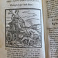 1551 LA ZUCCA by Anton Francesco Doni antique ILLUSTRATED