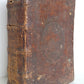 1623-27 RARE THEOLOGICAL WORKS by Francois Remond antique 17th CENTURY