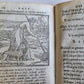 1551 LA ZUCCA by Anton Francesco Doni antique ILLUSTRATED