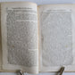 1819 NARRATIVE of SUFFERINGS & ADVENTURES oh HENDERICK PORTENGER antique