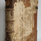1566-1573 Divi Caecilii Cypriani Episcopi Carthagin ANTIQUE FOLIO 16th CENTURY