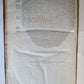 1542 BIBLE COMMENTARY by Dionysius Cartusianus antique FOLIO Commentariorum opus