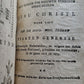 1797 BIBLE in DUTCH ILLUSTRATED antique VELLUM BOUND BIBLIA OLD & NEW TESTAMENT