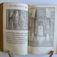 1582 FIGURES DE LA BIBLE antique ILLUSTRATED w/ 430 WOODCUTS scarce 16th CENTURY