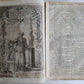 1640 BIBLE in ENGLISH FOLIO by Thomas Stafford antique OLD & NEW TESTAMENT