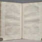 1798 BIBLE FIRST HOT PRESS EDITION LARGE FOLIO antique AMERICANA 18th cent. RARE