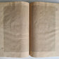 1563 THOMAS AQUINAS COMMENTARY on APOSTLE PAUL EPISTLES antique