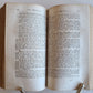 1834 DETAILED LATIN GRAMMAR in GERMAN antique Ausfuhrliche Lateinische Grammatik
