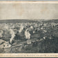 SCOTT COLLERY KULMOUNT & MARION HEIGHTS PA ANTIQUE POSTCARD