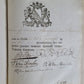 1726 VALERIUS MAXIMUS Dictorum Factorumque Memorabilium antique VELLUM BINDING
