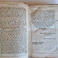 1627 EXPOSITION w/NOTES UPON 1st & 2nd EPISTLES of THESSALONIANS SCLATER ANTIQUE