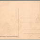 BULLET EXPOSITION in BERLIN GERMANY WWI ANTIQUE POSTCARD