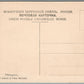 PETROGRAD ST. PETERSBURG RUSSIA ASTORIA HOTEL MARIINSKII SQUARE ANTIQUE POSTCARD