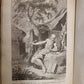 1789-92 PHILOSOPHY by J. ZIMMERMAN in DUTCH antique 4 VOLUMES illustrated