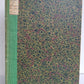 1819 NARRATIVE of SUFFERINGS & ADVENTURES oh HENDERICK PORTENGER antique