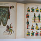 1897 UNIFORMS OF FRENCH ARMY SINCE 1690 UNTIL PRESENT DAYS ILLUSTRATED antique