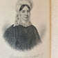 1900 STORY of WRECK of MARIA MAIL BOAT by John HANNAH antique BRITISH SHIPWRECK