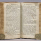 1803 NARRATIVE OF INDIAN WARS IN NEW-ENGLAND antique Stockbridge AMERICANA