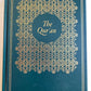 QUR'AN bilingual ENGLISH & ARABIC EDITION KORAN brand new