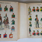 1897 UNIFORMS OF FRENCH ARMY SINCE 1690 UNTIL PRESENT DAYS ILLUSTRATED antique