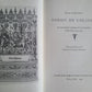 SIMON DE COLINES CATALOG of 230 EXAMPLES of HIS PRESS illustrated FRENCH