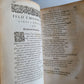 1600 POEMATA by Julius Caesar SCALIGER 16th CENTURY POETRY antique