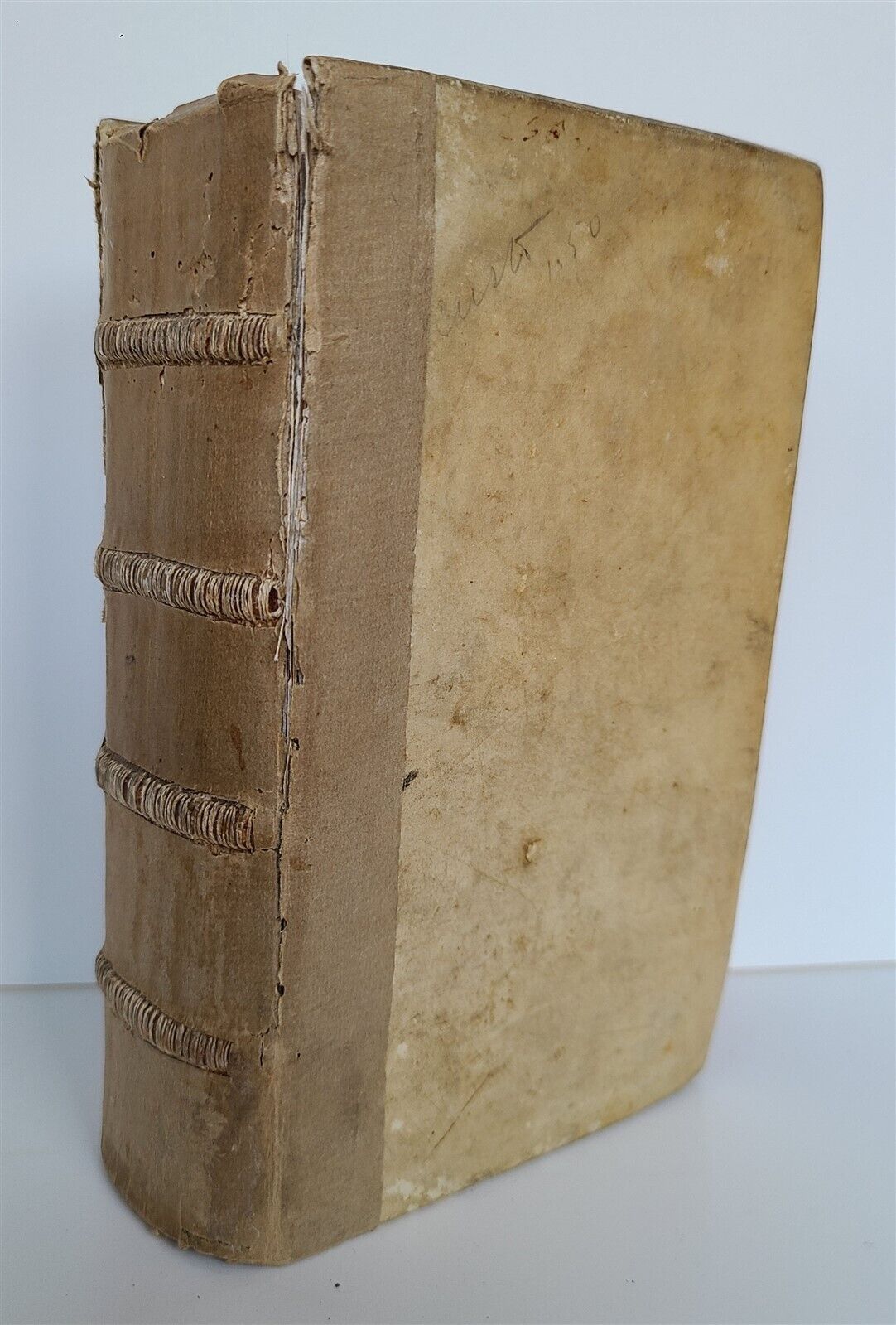 1600 POEMATA by Julius Caesar SCALIGER 16th CENTURY POETRY antique