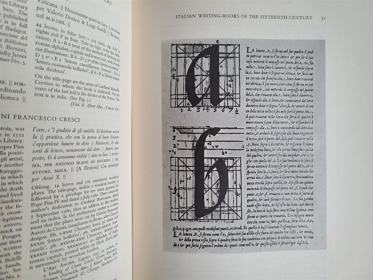 SELECTED ESSAYS on BOOKS AND PRINTING by A. JOHNSON