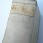 1642 DIGESTA PER APHORISMOS by ARNOLDI CORVINI antique VELLUM BOUND in LATIN