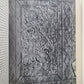 ART OF PRINTING IN OLD BAMBERG 1458/59 to 1519 in GERMAN illustrated 1964 ed.