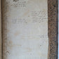 1514 PLINY THE YOUNGER F. Regnault POST-INCUNABULA antique NATURAL HISTORY rare