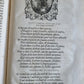 1568 NOTABLE JUDGMENTS OF SOVEREIGN COURTS OF FRANCE antique ARMORIAL BINDING