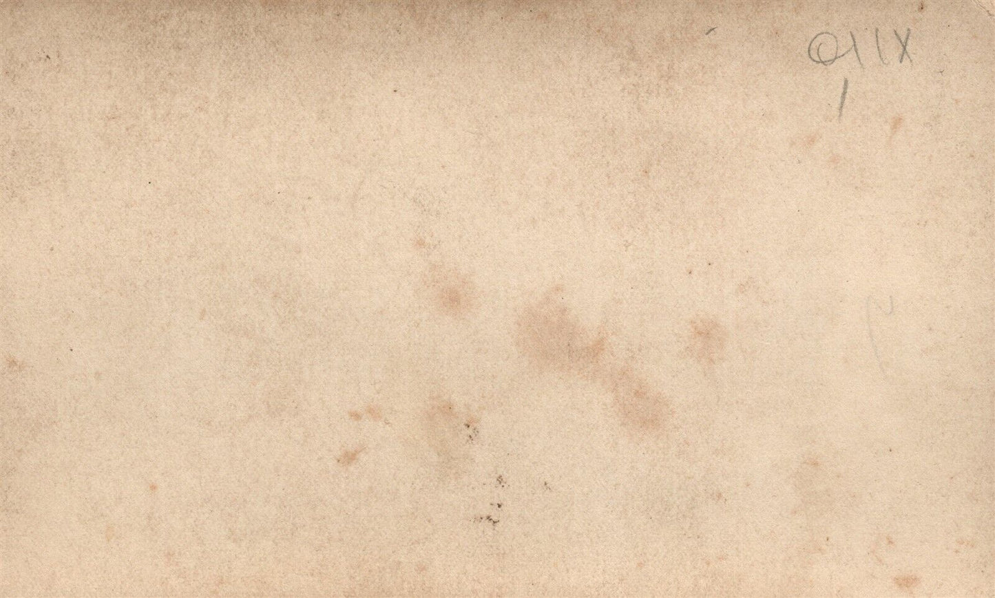 EROTIC ANTIQUE PHOTO POSTCARD RPPC