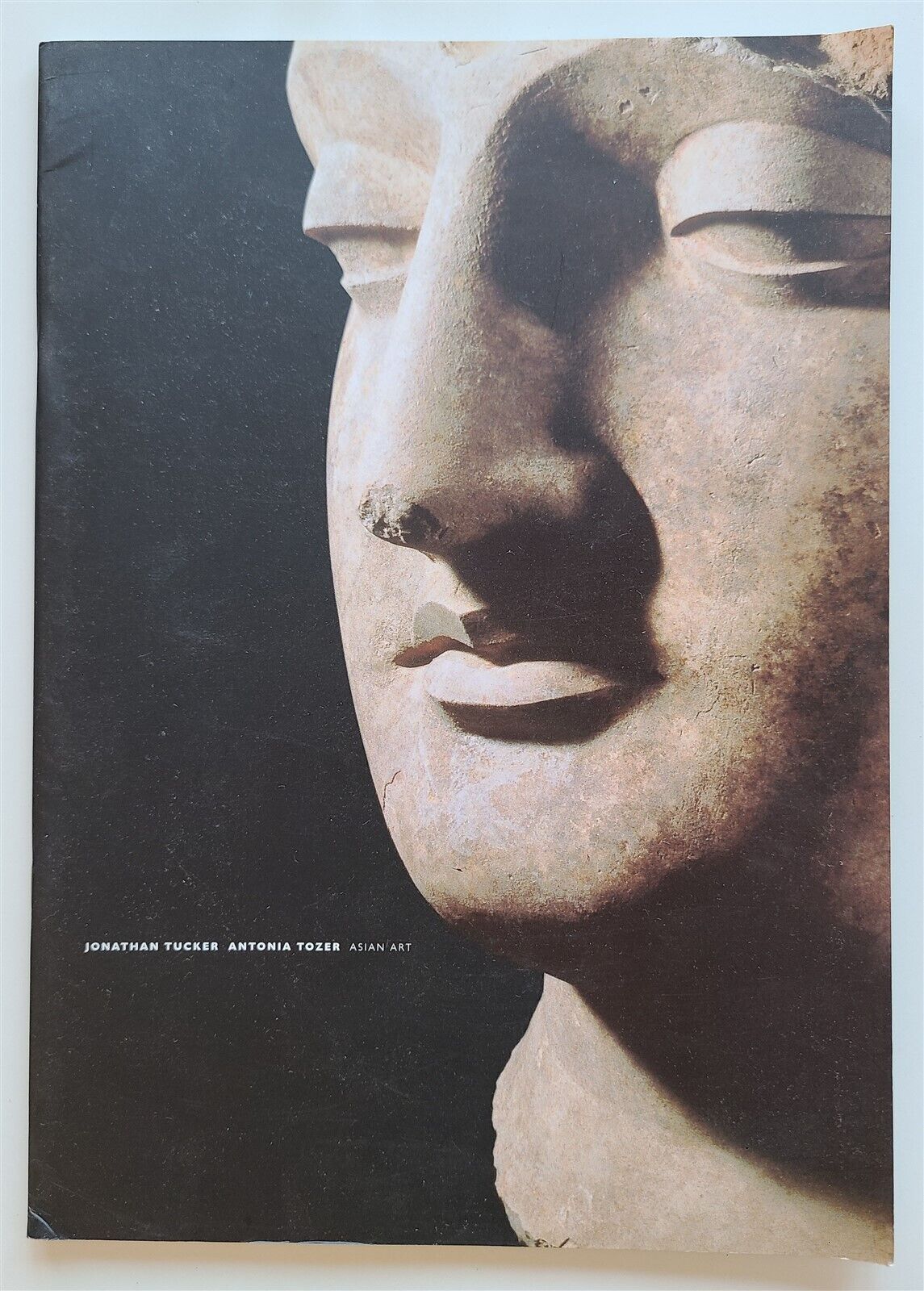 CHINESE BUDDHIST ASIAN ART EXHIBITION CATALOG ILLUSTRATED ART REFERENCE