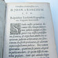 1642 DIGESTA PER APHORISMOS by ARNOLDI CORVINI antique VELLUM BOUND in LATIN