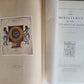 1931 MINIATURES of MANUSCRIPTS of TERENCE PRIOR TO 13 CENTURY illustrated FOLIO