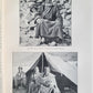 1910 TRANS-HIMALAYA DISCOVERIES & ADVENTURES in TIBET antique ILLUSTRATED 3 vols