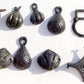 14 ANCIENT GREEK or RUSSIAN ARCHAELOGICAL ARTIFACTS