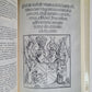 ART OF PRINTING IN OLD BAMBERG 1458/59 to 1519 in GERMAN illustrated 1964 ed.