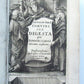 1642 DIGESTA PER APHORISMOS by ARNOLDI CORVINI antique VELLUM BOUND in LATIN