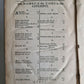 1726 LES MANERIORUM or LAW & CUSTOMS of ENGLAND by William Nelson antique folio