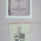 1726 LES MANERIORUM or LAW & CUSTOMS of ENGLAND by William Nelson antique folio