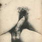 EROTIC ANTIQUE PHOTO POSTCARD RPPC