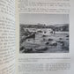 1908 AFRICAN EXPLORATIONS by EDOUARD FOA antique ILLUSTRATED FOLIO w/ MAPS