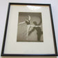 AMERICAN BALLET DANCER LEON DANIELIAN SIGNED PHOTO FRAMED Armenian AUTOGRAPH